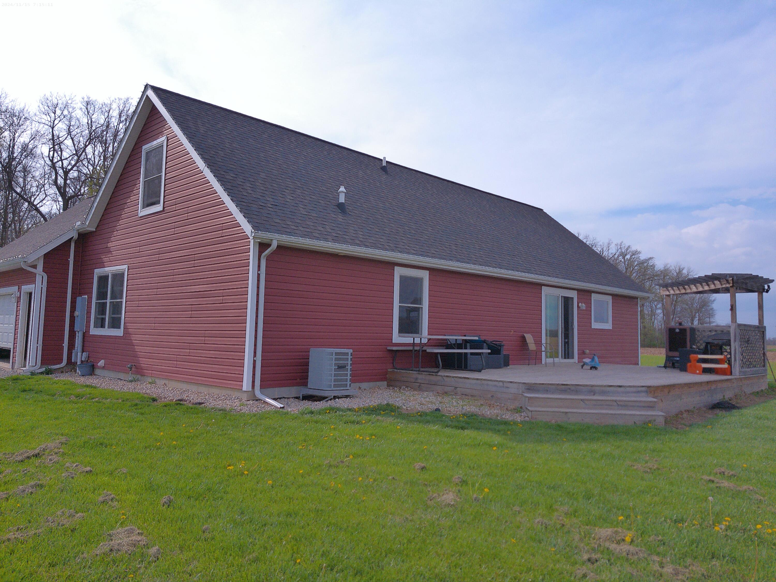 10104 Cook Road New Knoxville, OH 45871 - Photo 4 of 19