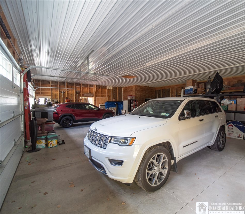 9709 Farel Road Pomfret, NY 14063 - Photo 46 of 49