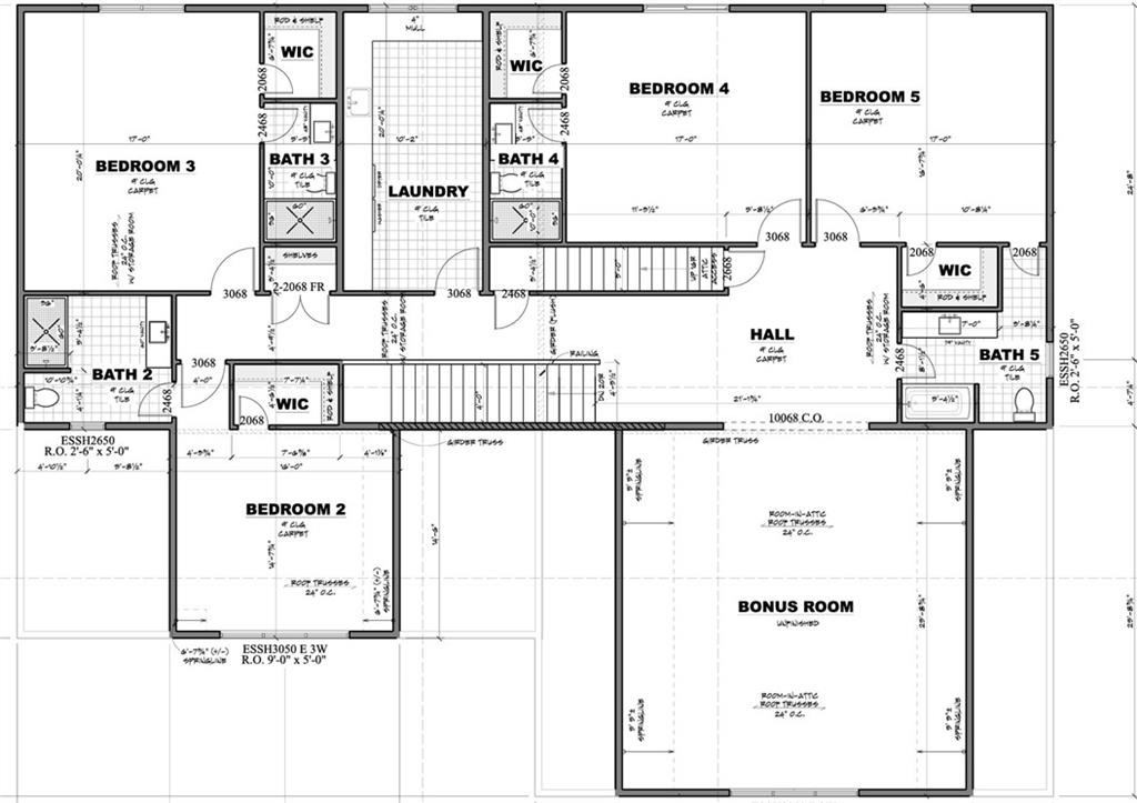 3 Thunder Road Buford, GA 30518 - Photo 3 of 3 unknown