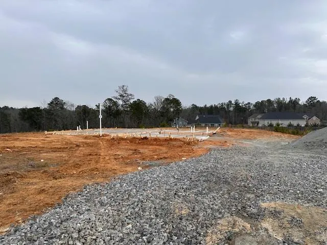 $461,747 | 8000 Climbing Ivy Court, Fortson, GA 31808