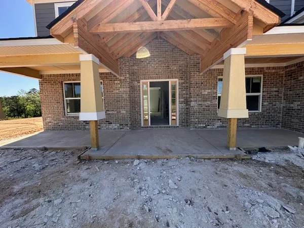 $461,747 | 8000 Climbing Ivy Court, Fortson, GA 31808