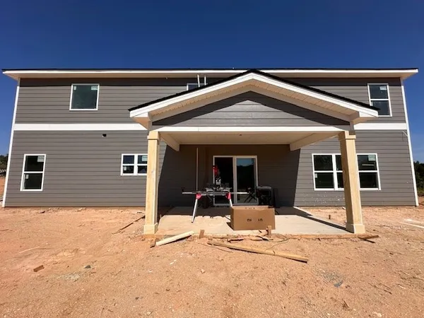 $461,747 | 8000 Climbing Ivy Court, Fortson, GA 31808
