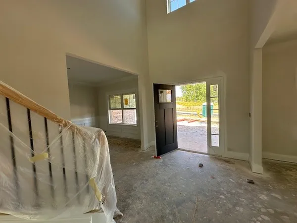 $461,747 | 8000 Climbing Ivy Court, Fortson, GA 31808