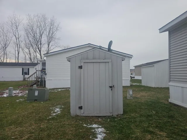 $49,900 | 4048 Knightsbridge Lane, Jackson, MI 49201