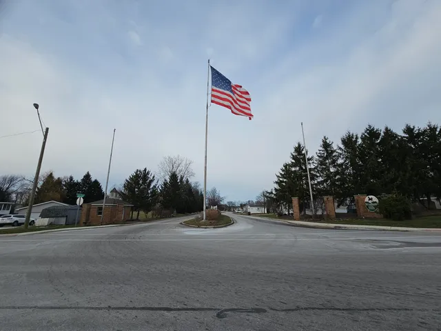 $49,900 | 4048 Knightsbridge Lane, Jackson, MI 49201