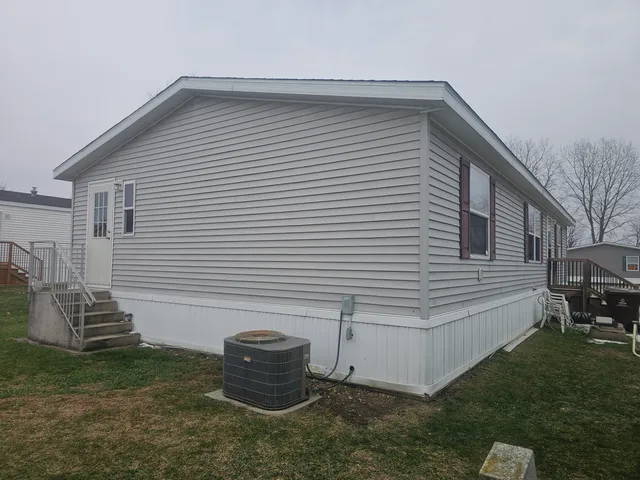 $49,900 | 4048 Knightsbridge Lane, Jackson, MI 49201