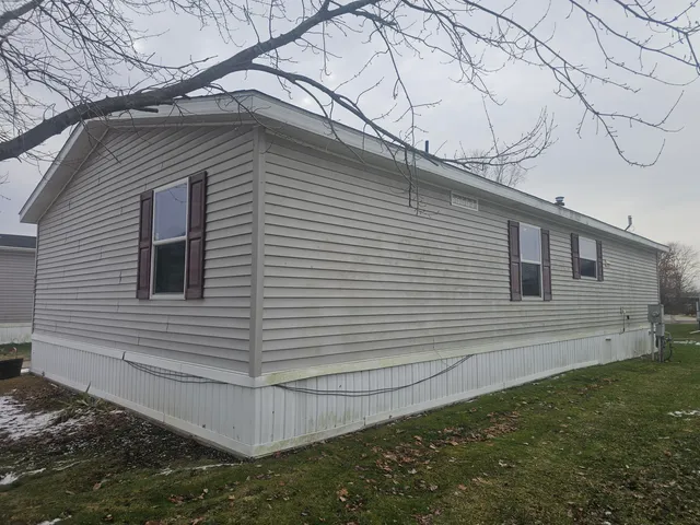 $49,900 | 4048 Knightsbridge Lane, Jackson, MI 49201