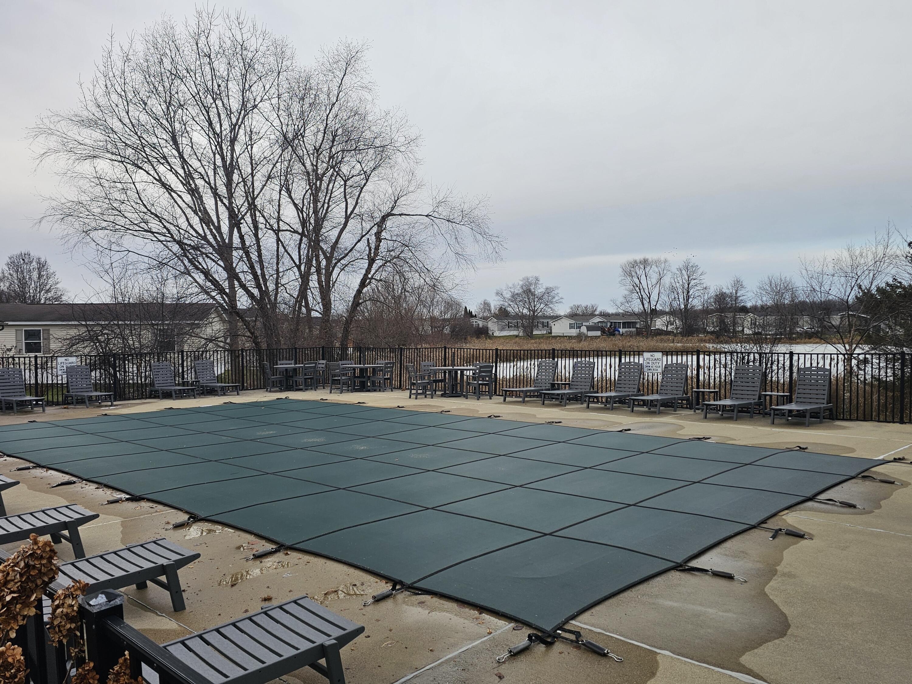 4048 Knightsbridge Lane Jackson, MI 49201 - Photo 6 of 28 1000033211