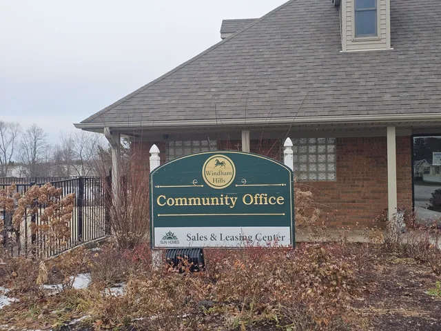 $49,900 | 4048 Knightsbridge Lane, Jackson, MI 49201