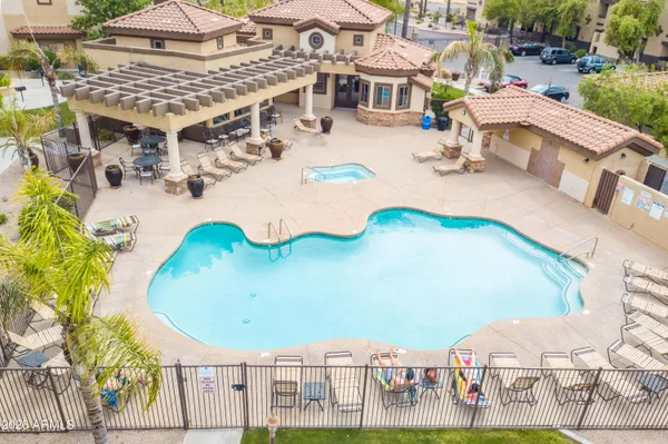 $284,900 | 10136 East Southern Avenue, Unit 2073, Mesa, AZ 85209