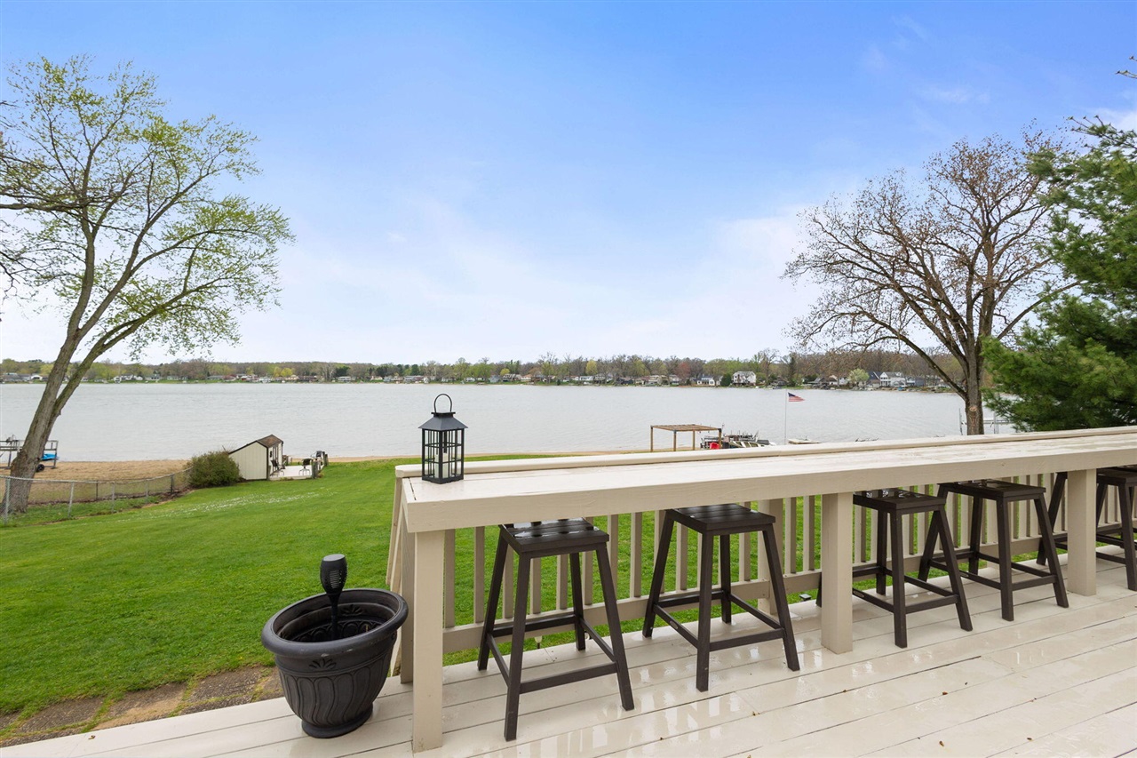 1256 Barron Lake Road Niles, MI 49120 - Photo 2 of 57