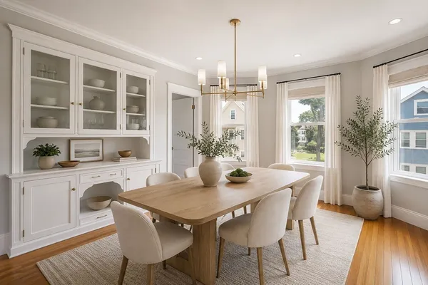 $619,000 | 15 Haslet Street, Unit 2, Boston, MA 02131