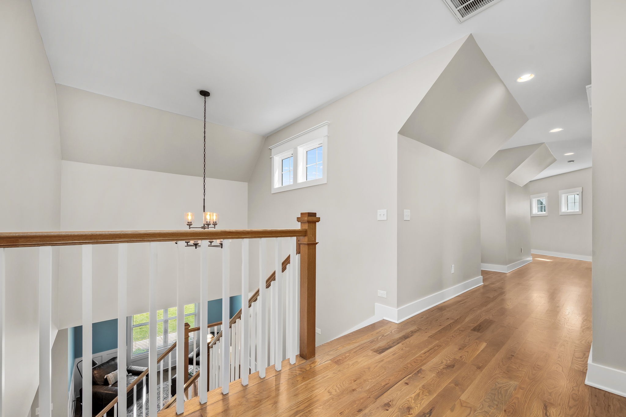 12365 Hogwood Road Milton, TN 37118 - Photo 36 of 59 a view of an entryway with wooden floor