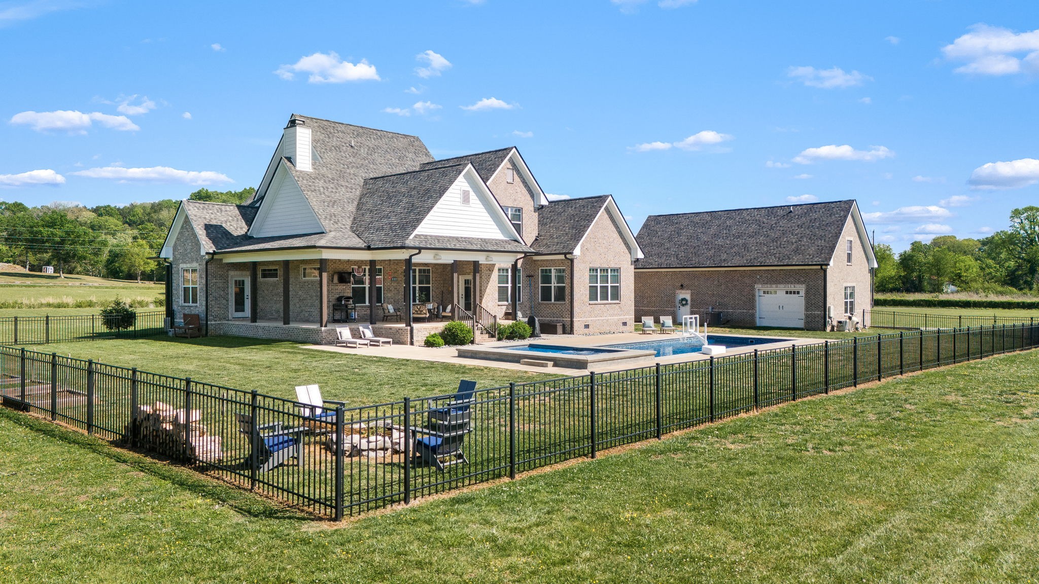 12365 Hogwood Road Milton, TN 37118 - Photo 55 of 59