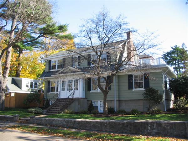 1 Fairfax Road Milton, MA 02186 - Photo 1 of 1 Gallery Image 1