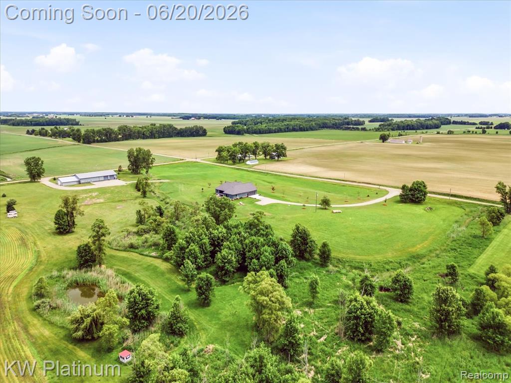493 Wood Road Snover, MI 48472 - Photo 59 of 60