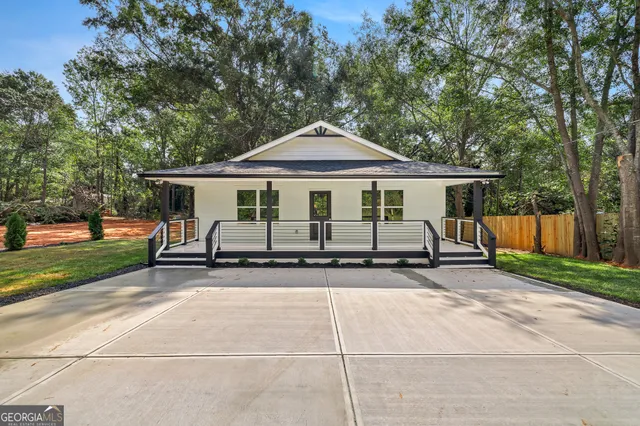 $229,000 | 48 Owen Street, Toccoa, GA 30577