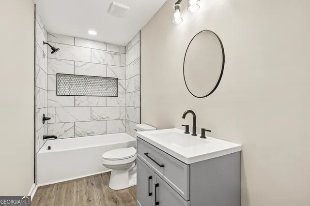 $229,000 | 48 Owen Street, Toccoa, GA 30577