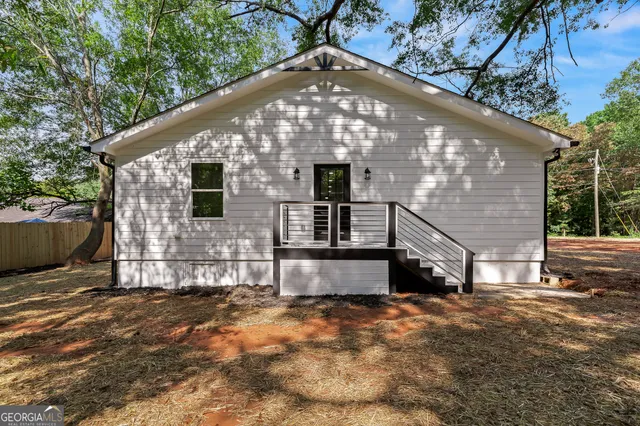 $229,000 | 48 Owen Street, Toccoa, GA 30577