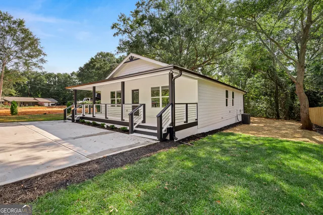 $229,000 | 48 Owen Street, Toccoa, GA 30577