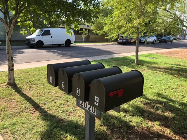 $1,275 | 2020 South Granada Drive, Unit 4, Tempe, AZ 85282