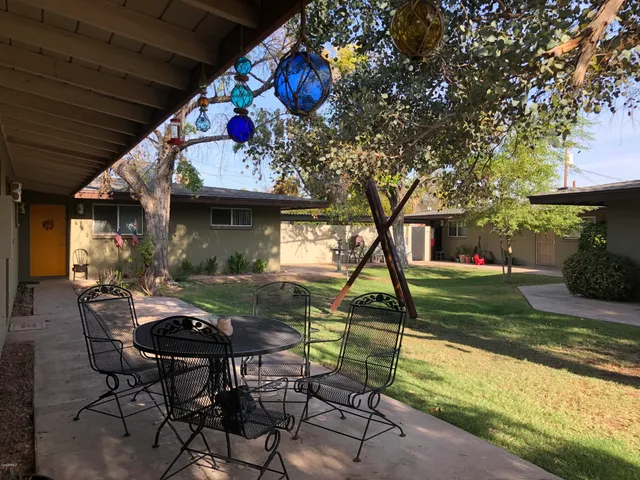 $1,275 | 2020 South Granada Drive, Unit 4, Tempe, AZ 85282