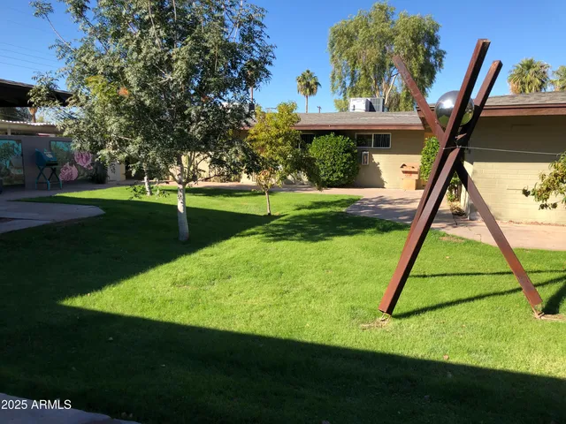 $1,275 | 2020 South Granada Drive, Unit 4, Tempe, AZ 85282