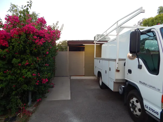 $1,275 | 2020 South Granada Drive, Unit 4, Tempe, AZ 85282