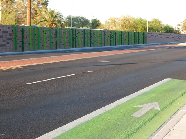 $1,275 | 2020 South Granada Drive, Unit 4, Tempe, AZ 85282