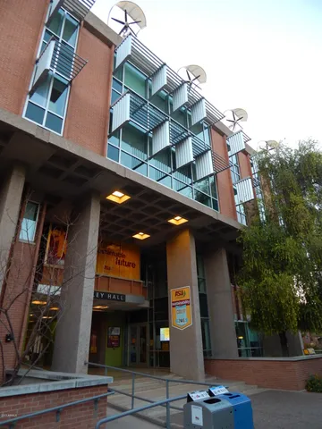 $1,275 | 2020 South Granada Drive, Unit 4, Tempe, AZ 85282