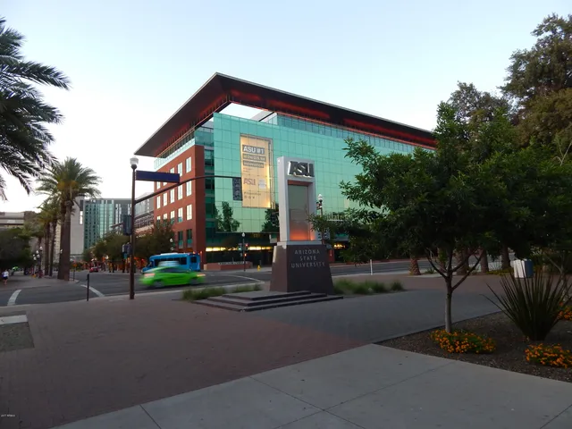 $1,275 | 2020 South Granada Drive, Unit 4, Tempe, AZ 85282