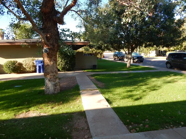 $1,275 | 2020 South Granada Drive, Unit 4, Tempe, AZ 85282
