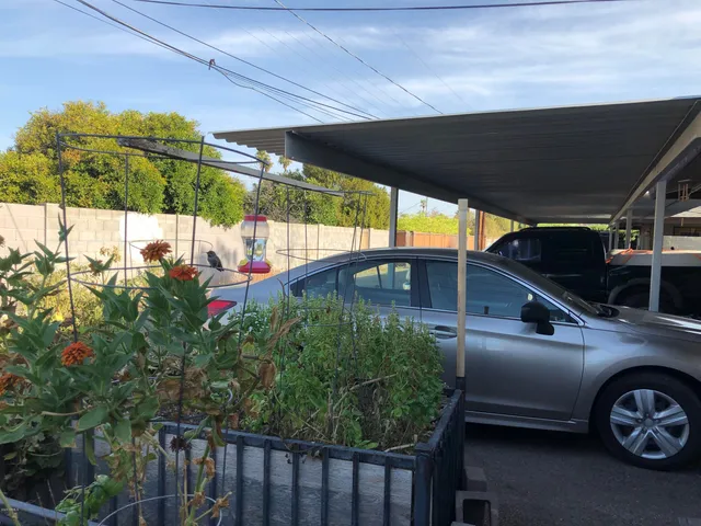 $1,275 | 2020 South Granada Drive, Unit 4, Tempe, AZ 85282