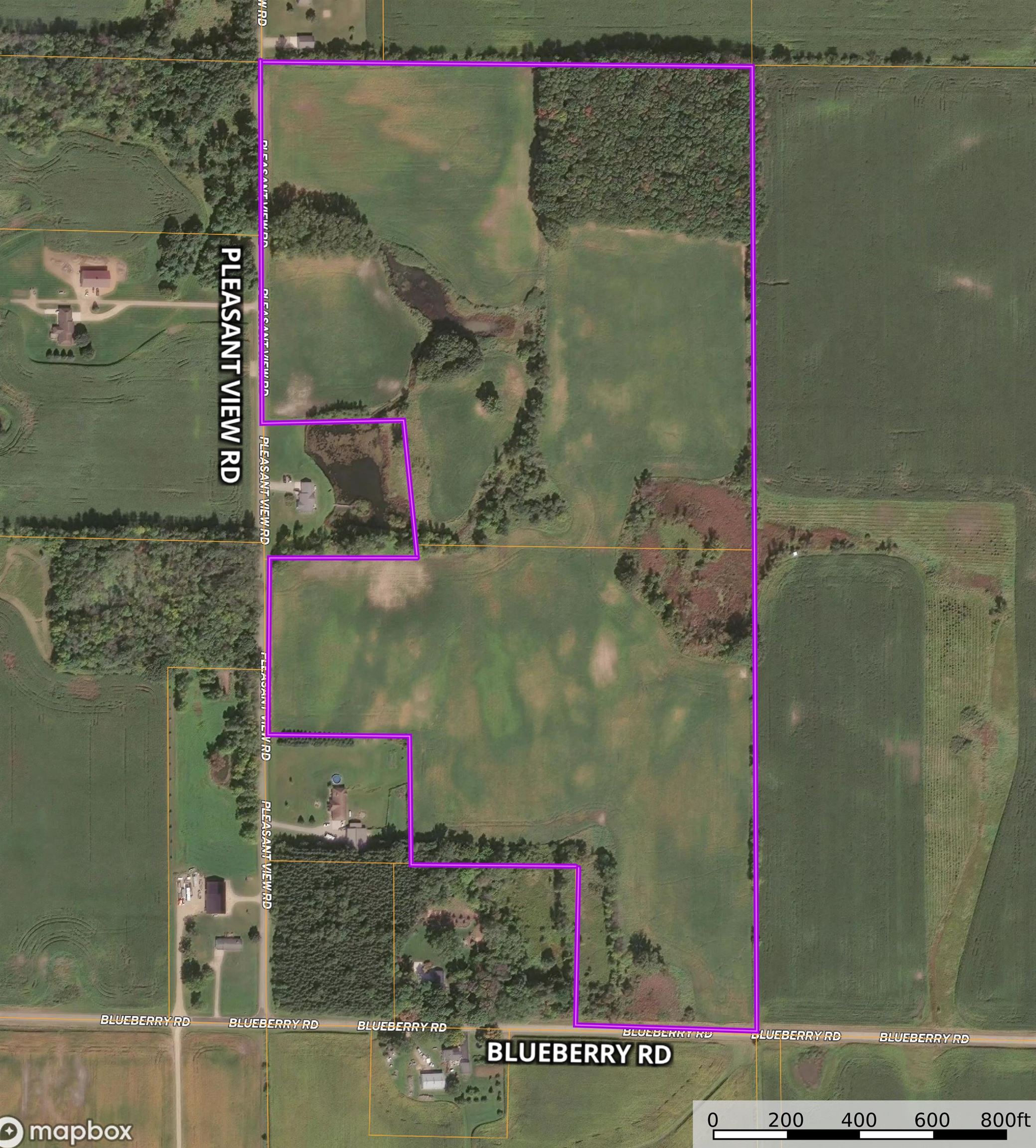 Pleasant View Road Bear Creek, WI 54922 - Photo 20 of 20