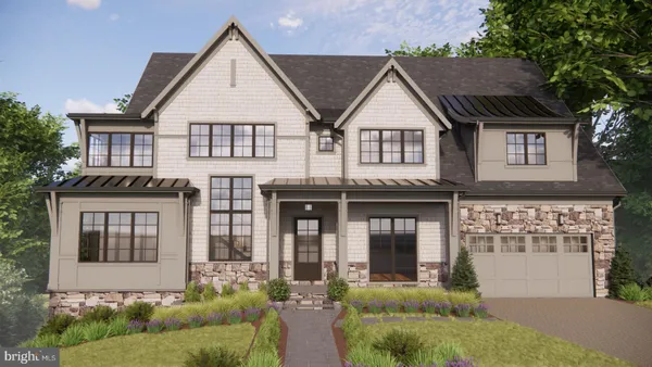 $5,295,000 | 3500 North Abingdon Street, Arlington, VA 22207