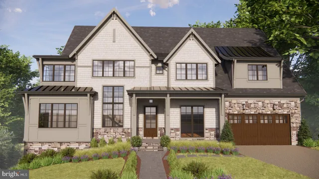 $5,295,000 | 3500 North Abingdon Street, Arlington, VA 22207