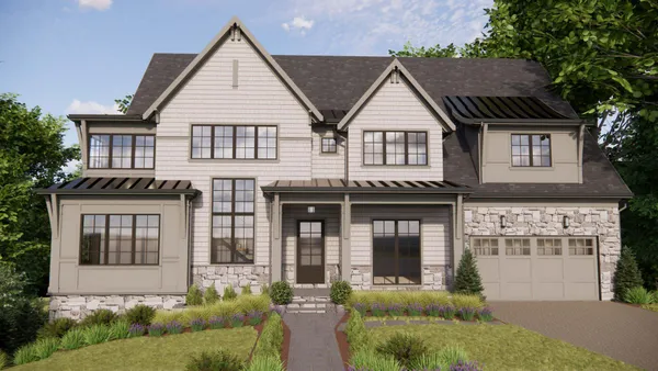 $5,295,000 | 3500 North Abingdon Street, Arlington, VA 22207