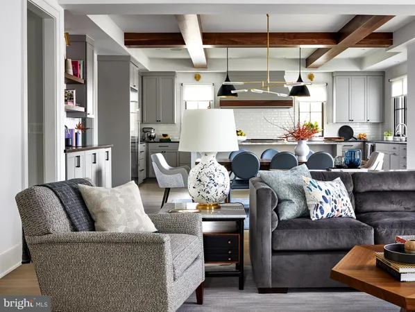 $5,295,000 | 3500 North Abingdon Street, Arlington, VA 22207