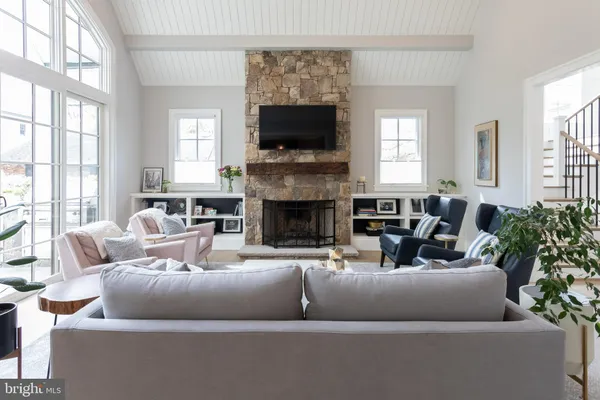 $5,295,000 | 3500 North Abingdon Street, Arlington, VA 22207