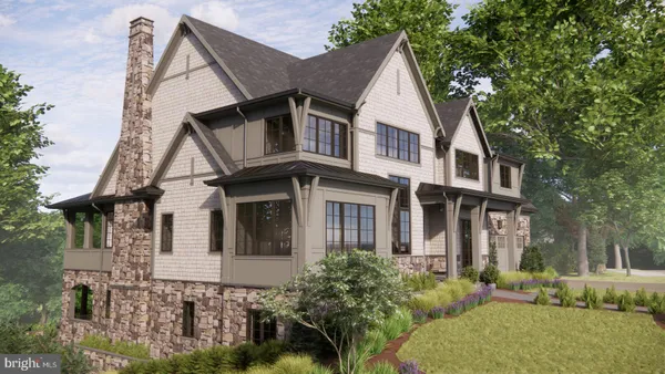 $5,295,000 | 3500 North Abingdon Street, Arlington, VA 22207