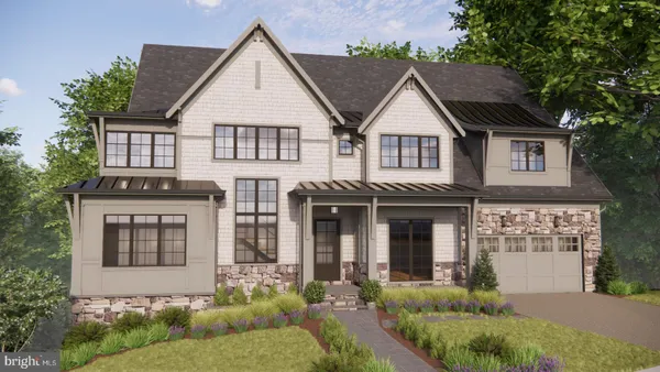 $5,295,000 | 3500 North Abingdon Street, Arlington, VA 22207