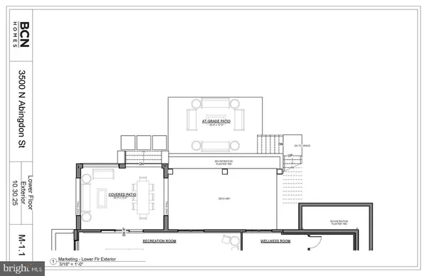$5,295,000 | 3500 North Abingdon Street, Arlington, VA 22207