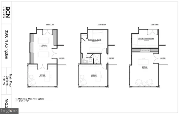 $5,295,000 | 3500 North Abingdon Street, Arlington, VA 22207