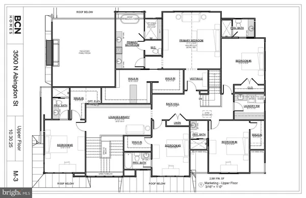 $5,295,000 | 3500 North Abingdon Street, Arlington, VA 22207