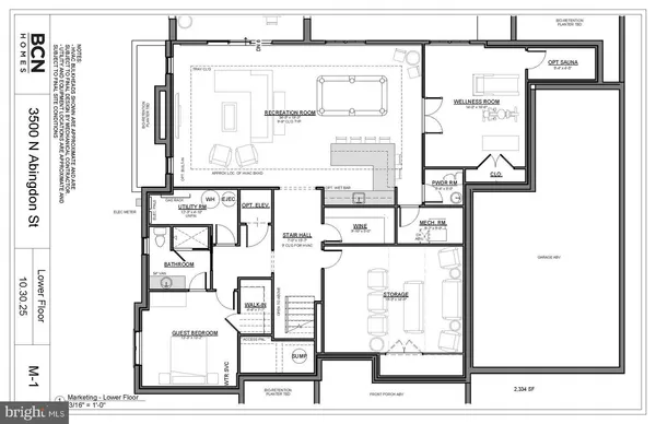 $5,295,000 | 3500 North Abingdon Street, Arlington, VA 22207
