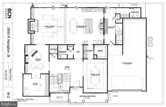$5,295,000 | 3500 North Abingdon Street, Arlington, VA 22207