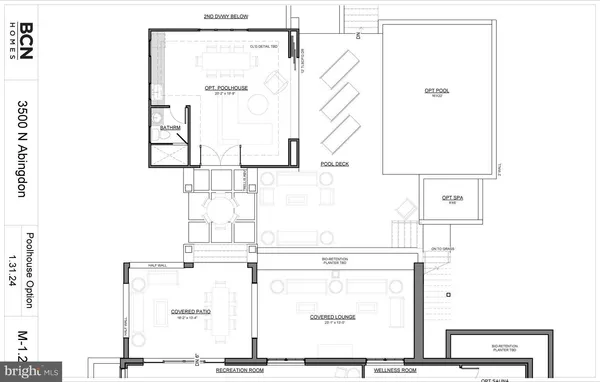 $5,295,000 | 3500 North Abingdon Street, Arlington, VA 22207