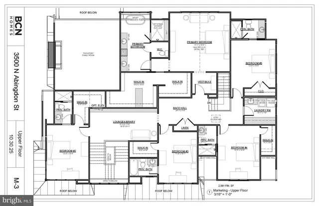 $5,295,000 | 3500 North Abingdon Street, Arlington, VA 22207