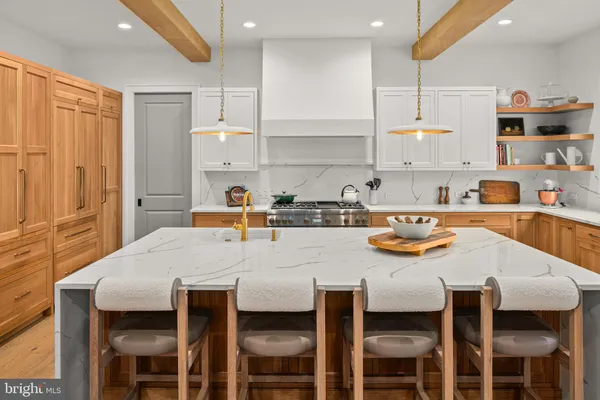 $5,295,000 | 3500 North Abingdon Street, Arlington, VA 22207