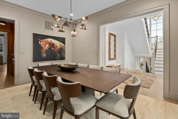 $5,295,000 | 3500 North Abingdon Street, Arlington, VA 22207